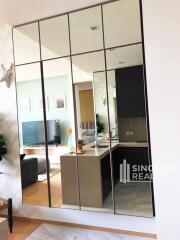 For RENT : Saladaeng One / 1 Bedroom / 1 Bathrooms / 57 sqm / 65000 THB [8194122]