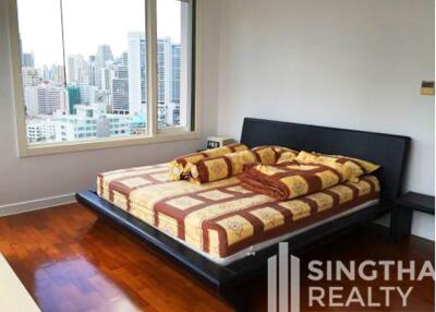 For RENT : Baan Siri 24 / 3 Bedroom / 3 Bathrooms / 147 sqm / 65000 THB [8248094]