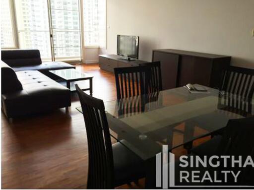 For RENT : Baan Siri 24 / 3 Bedroom / 3 Bathrooms / 147 sqm / 65000 THB [8248094]