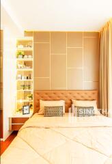 For RENT : KHUN by YOO inspired by Starck / 1 Bedroom / 1 Bathrooms / 49 sqm / 65000 THB [8253237]