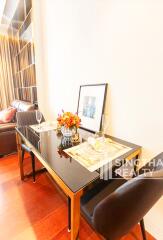 For RENT : KHUN by YOO inspired by Starck / 1 Bedroom / 1 Bathrooms / 49 sqm / 65000 THB [8253237]