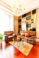 For RENT : KHUN by YOO inspired by Starck / 1 Bedroom / 1 Bathrooms / 49 sqm / 65000 THB [8253237]