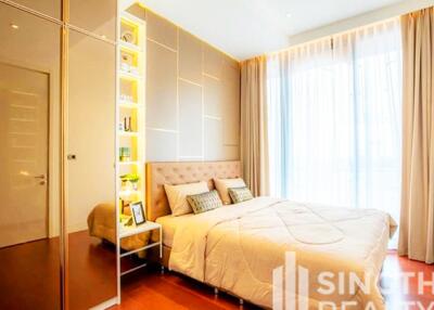 For RENT : KHUN by YOO inspired by Starck / 1 Bedroom / 1 Bathrooms / 49 sqm / 65000 THB [8253237]