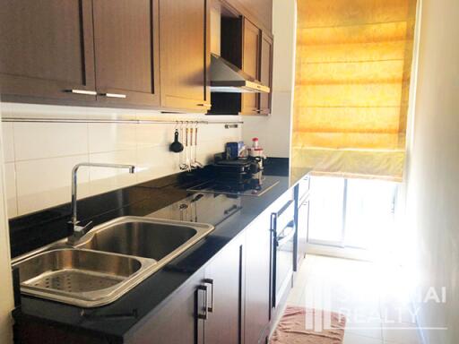 For RENT : The Madison / 2 Bedroom / 3 Bathrooms / 151 sqm / 65000 THB [8265415]