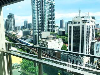 For RENT : The Madison / 2 Bedroom / 3 Bathrooms / 151 sqm / 65000 THB [8265415]