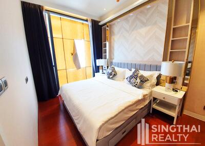 For RENT : KHUN by YOO inspired by Starck / 1 Bedroom / 1 Bathrooms / 51 sqm / 65000 THB [8290845]