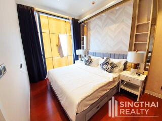 For RENT : KHUN by YOO inspired by Starck / 1 Bedroom / 1 Bathrooms / 51 sqm / 65000 THB [8290845]