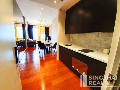 For RENT : KHUN by YOO inspired by Starck / 1 Bedroom / 1 Bathrooms / 51 sqm / 65000 THB [8290845]