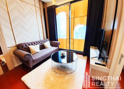 For RENT : KHUN by YOO inspired by Starck / 1 Bedroom / 1 Bathrooms / 51 sqm / 65000 THB [8290845]