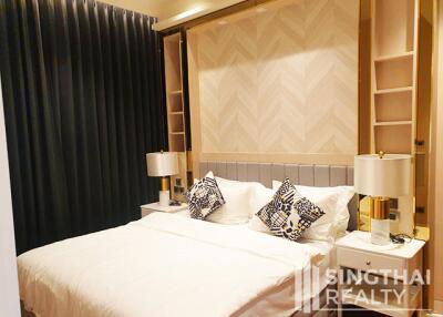 For RENT : KHUN by YOO inspired by Starck / 1 Bedroom / 1 Bathrooms / 51 sqm / 65000 THB [8290845]