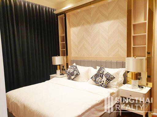 For RENT : KHUN by YOO inspired by Starck / 1 Bedroom / 1 Bathrooms / 51 sqm / 65000 THB [8290845]