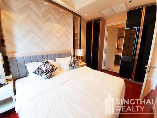 For RENT : KHUN by YOO inspired by Starck / 1 Bedroom / 1 Bathrooms / 51 sqm / 65000 THB [8290845]