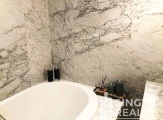 For RENT : KHUN by YOO inspired by Starck / 1 Bedroom / 1 Bathrooms / 50 sqm / 65000 THB [8322915]