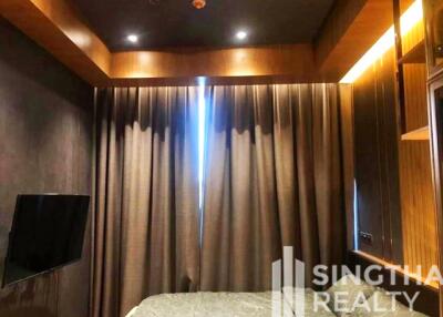 For RENT : KHUN by YOO inspired by Starck / 1 Bedroom / 1 Bathrooms / 50 sqm / 65000 THB [8322915]