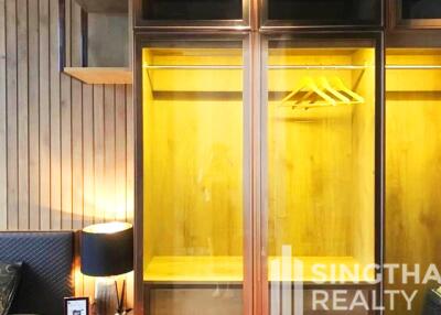 For RENT : KHUN by YOO inspired by Starck / 1 Bedroom / 1 Bathrooms / 50 sqm / 65000 THB [8322915]