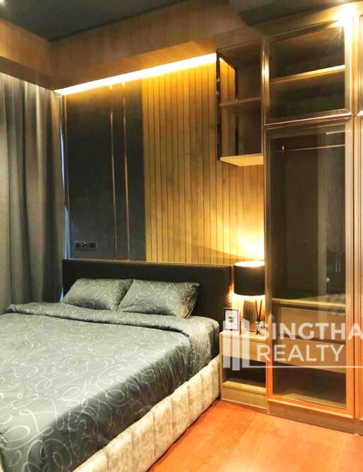 For RENT : KHUN by YOO inspired by Starck / 1 Bedroom / 1 Bathrooms / 50 sqm / 65000 THB [8322915]