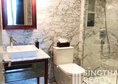 For RENT : KHUN by YOO inspired by Starck / 1 Bedroom / 1 Bathrooms / 50 sqm / 65000 THB [8322915]