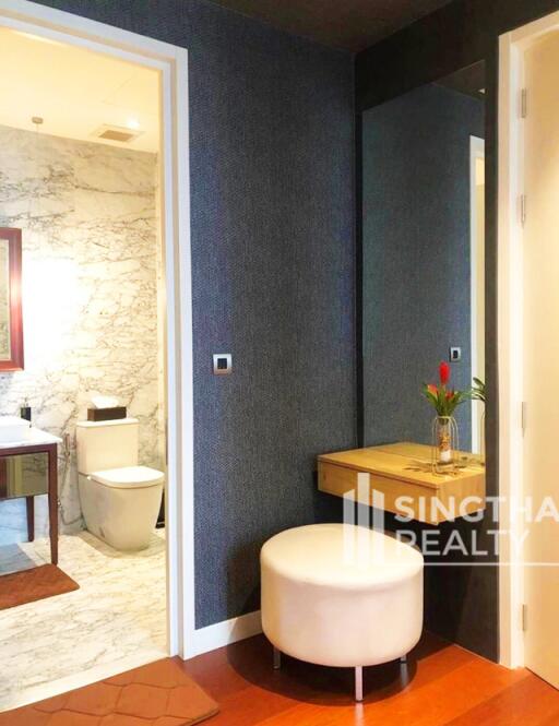 For RENT : KHUN by YOO inspired by Starck / 1 Bedroom / 1 Bathrooms / 50 sqm / 65000 THB [8322915]