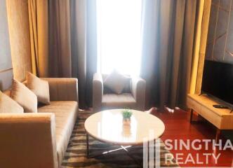 For RENT : KHUN by YOO inspired by Starck / 1 Bedroom / 1 Bathrooms / 50 sqm / 65000 THB [8322915]