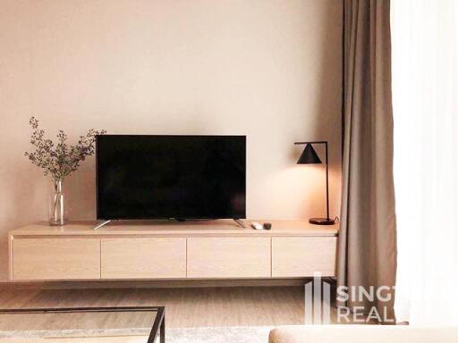 For RENT : RHYTHM Ekkamai / 2 Bedroom / 2 Bathrooms / 71 sqm / 65000 THB [8342838]