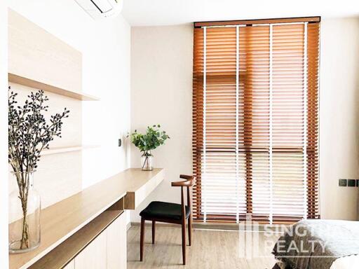 For RENT : RHYTHM Ekkamai / 2 Bedroom / 2 Bathrooms / 71 sqm / 65000 THB [8342838]