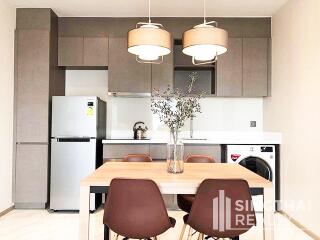 For RENT : RHYTHM Ekkamai / 2 Bedroom / 2 Bathrooms / 71 sqm / 65000 THB [8342838]