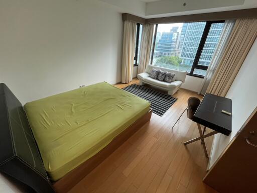 For RENT : Prive by Sansiri / 2 Bedroom / 2 Bathrooms / 95 sqm / 65000 THB [8344905]