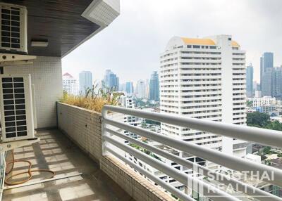 For RENT : Richmond Palace / 4 Bedroom / 5 Bathrooms / 281 sqm / 65000 THB [8353783]