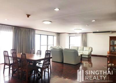 For RENT : Richmond Palace / 4 Bedroom / 5 Bathrooms / 281 sqm / 65000 THB [8353783]