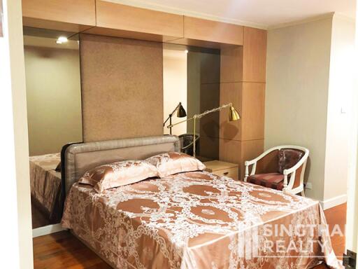 For RENT : Fifty Fifth Tower / 3 Bedroom / 3 Bathrooms / 197 sqm / 65000 THB [8355023]