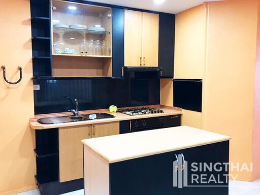 For RENT : Fifty Fifth Tower / 3 Bedroom / 3 Bathrooms / 197 sqm / 65000 THB [8355023]