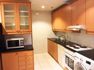 For RENT : Baan Na Varang / 3 Bedroom / 3 Bathrooms / 146 sqm / 65000 THB [8363721]