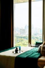 For RENT : Saladaeng One / 1 Bedroom / 1 Bathrooms / 58 sqm / 65000 THB [8379125]