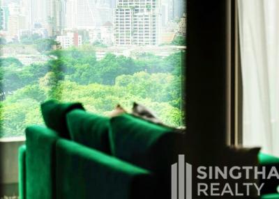 For RENT : Saladaeng One / 1 Bedroom / 1 Bathrooms / 58 sqm / 65000 THB [8379125]