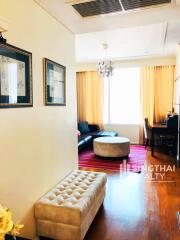 For RENT : Wind Sukhumvit 23 / 3 Bedroom / 3 Bathrooms / 131 sqm / 65000 THB [8402528]