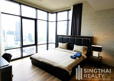 For RENT : The Lofts Asoke / 2 Bedroom / 2 Bathrooms / 89 sqm / 65000 THB [8412866]