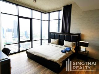 For RENT : The Lofts Asoke / 2 Bedroom / 2 Bathrooms / 89 sqm / 65000 THB [8412866]