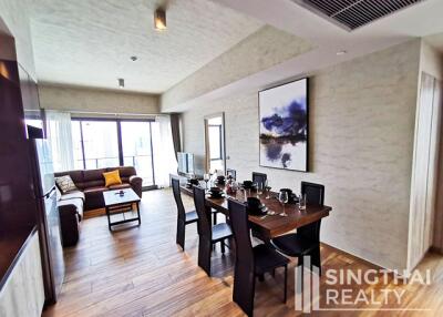 For RENT : The Lofts Asoke / 2 Bedroom / 2 Bathrooms / 89 sqm / 65000 THB [8412866]