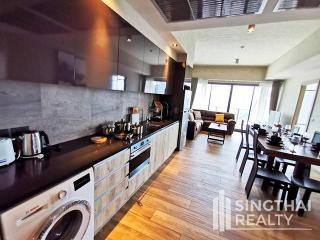 For RENT : The Lofts Asoke / 2 Bedroom / 2 Bathrooms / 89 sqm / 65000 THB [8412866]