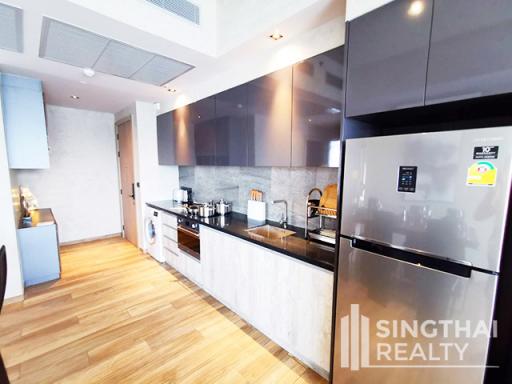 For RENT : The Lofts Asoke / 2 Bedroom / 2 Bathrooms / 89 sqm / 65000 THB [8412866]