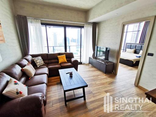 For RENT : The Lofts Asoke / 2 Bedroom / 2 Bathrooms / 89 sqm / 65000 THB [8412866]