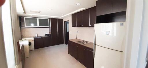 For RENT : President Park Sukhumvit 24 / 3 Bedroom / 4 Bathrooms / 261 sqm / 65000 THB [8424829]