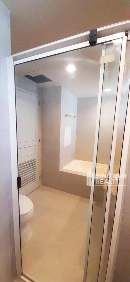 For RENT : President Park Sukhumvit 24 / 3 Bedroom / 4 Bathrooms / 261 sqm / 65000 THB [8424829]