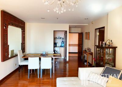 For RENT : Baan Na Varang / 2 Bedroom / 2 Bathrooms / 117 sqm / 65000 THB [8429790]