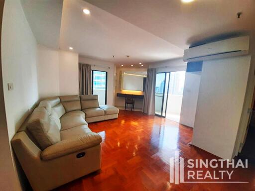 For RENT : Fifty Fifth Tower / 3 Bedroom / 3 Bathrooms / 253 sqm / 65000 THB [8438803]