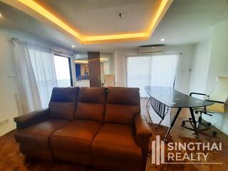 For RENT : Fifty Fifth Tower / 3 Bedroom / 3 Bathrooms / 253 sqm / 65000 THB [8438803]