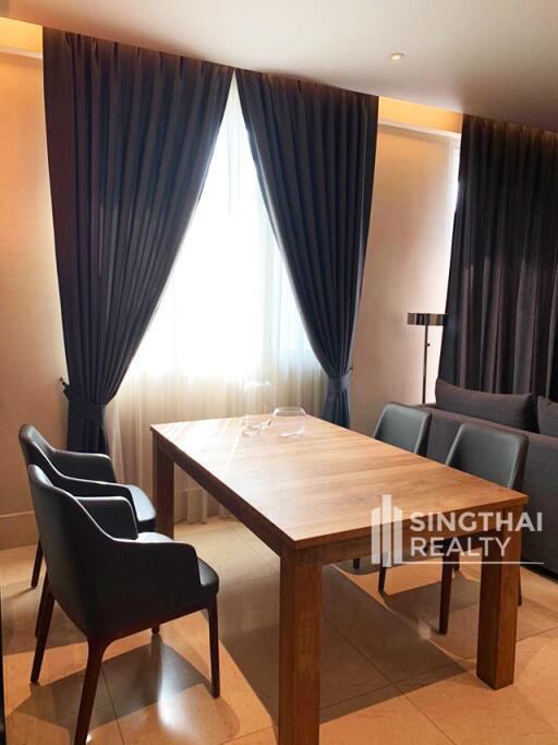 For RENT : The Infinity / 2 Bedroom / 2 Bathrooms / 103 sqm / 65000 THB [8465926]