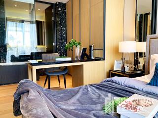 For RENT : BEATNIQ Sukhumvit 32 / 1 Bedroom / 1 Bathrooms / 59 sqm / 65000 THB [8494378]