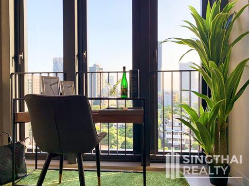 For RENT : BEATNIQ Sukhumvit 32 / 1 Bedroom / 1 Bathrooms / 59 sqm / 65000 THB [8494378]