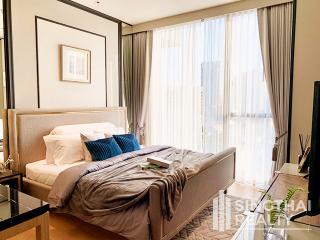 For RENT : BEATNIQ Sukhumvit 32 / 1 Bedroom / 1 Bathrooms / 59 sqm / 65000 THB [8494378]